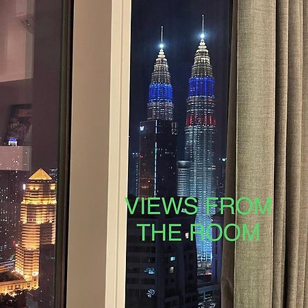 The Platinum Klcc By Victoria Home 쿠알라룸푸르 외부 사진