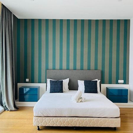 The Platinum Klcc By Victoria Home 쿠알라룸푸르 외부 사진