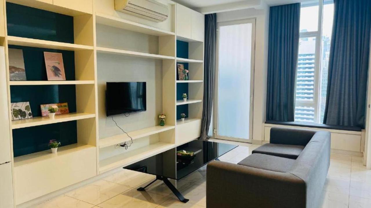 The Platinum Klcc By Victoria Home 쿠알라룸푸르 외부 사진