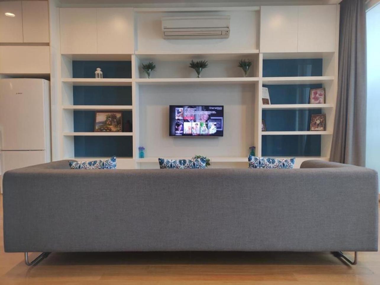 The Platinum Klcc By Victoria Home 쿠알라룸푸르 외부 사진