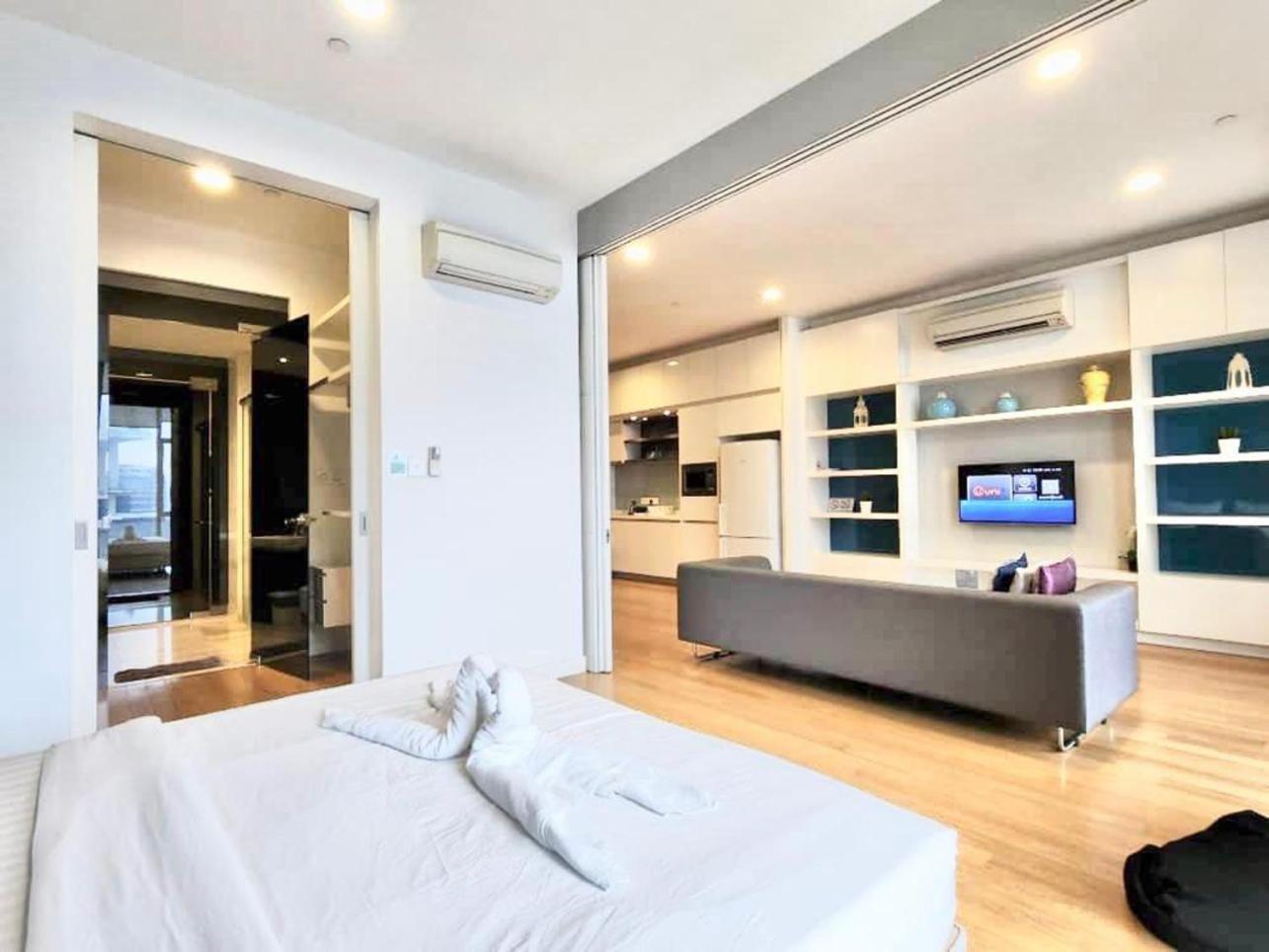 The Platinum Klcc By Victoria Home 쿠알라룸푸르 외부 사진