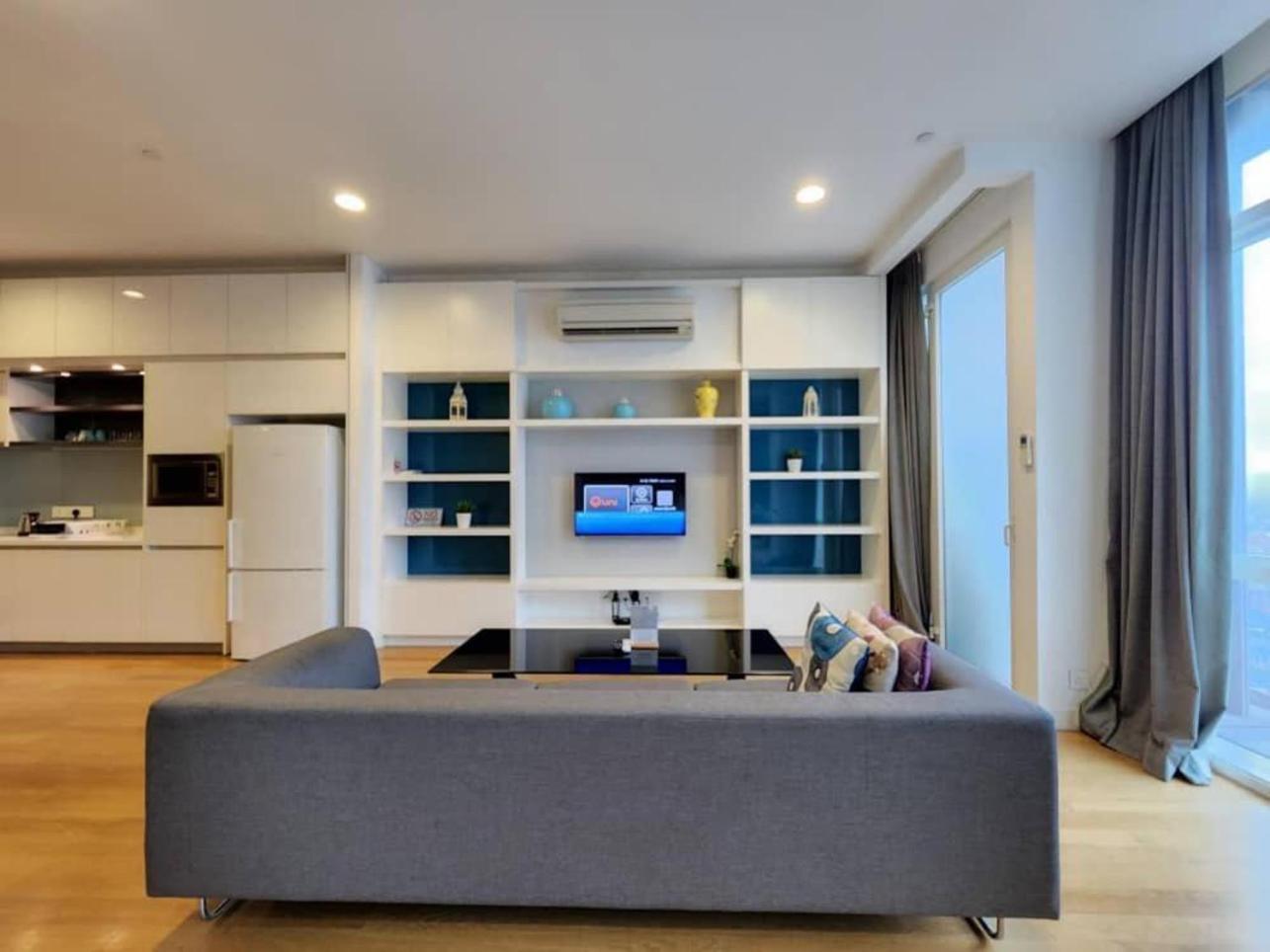 The Platinum Klcc By Victoria Home 쿠알라룸푸르 외부 사진