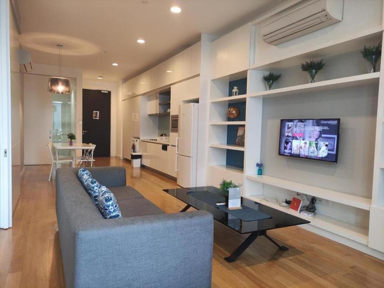 The Platinum Klcc By Victoria Home 쿠알라룸푸르 외부 사진