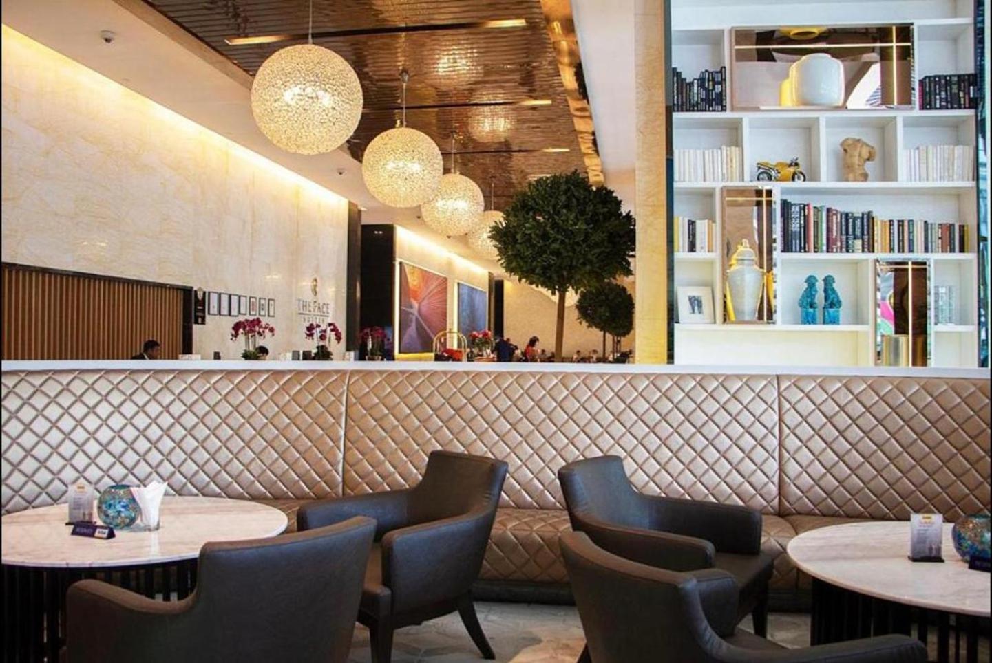 The Platinum Klcc By Victoria Home 쿠알라룸푸르 외부 사진