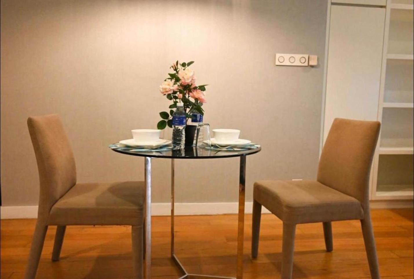 The Platinum Klcc By Victoria Home 쿠알라룸푸르 외부 사진
