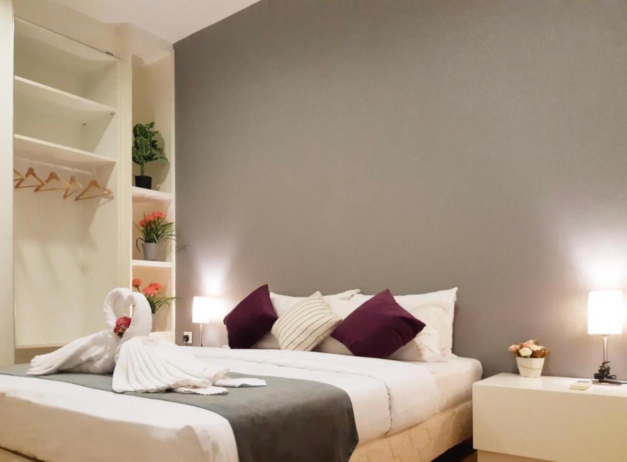 The Platinum Klcc By Victoria Home 쿠알라룸푸르 외부 사진