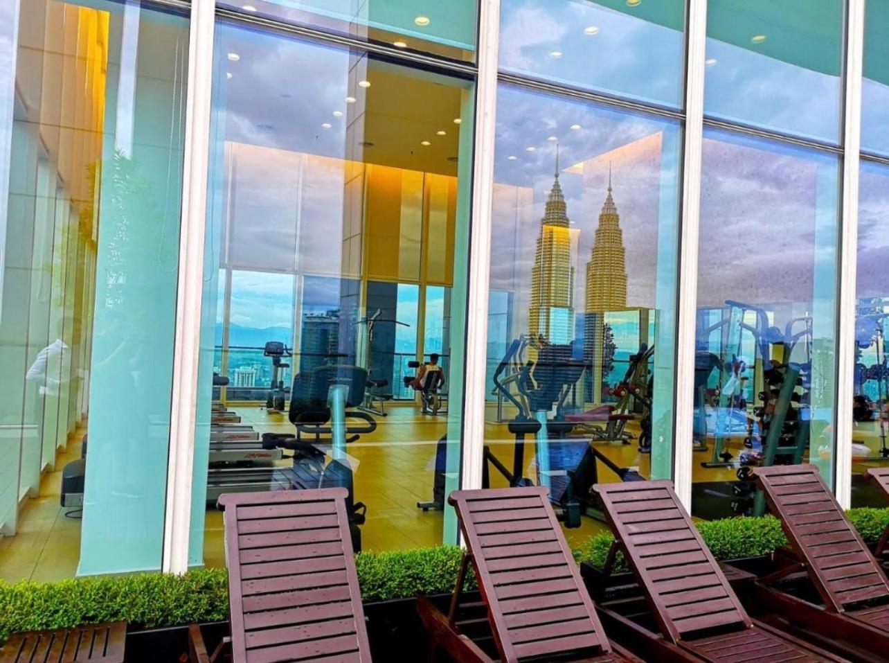 The Platinum Klcc By Victoria Home 쿠알라룸푸르 외부 사진