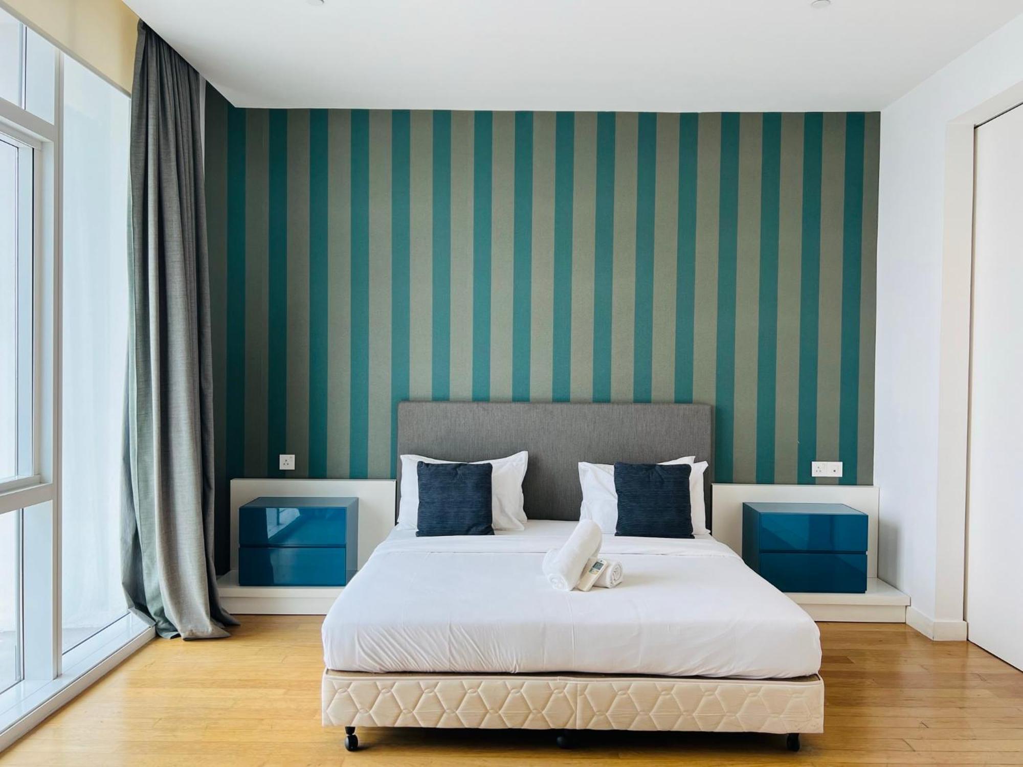 The Platinum Klcc By Victoria Home 쿠알라룸푸르 외부 사진