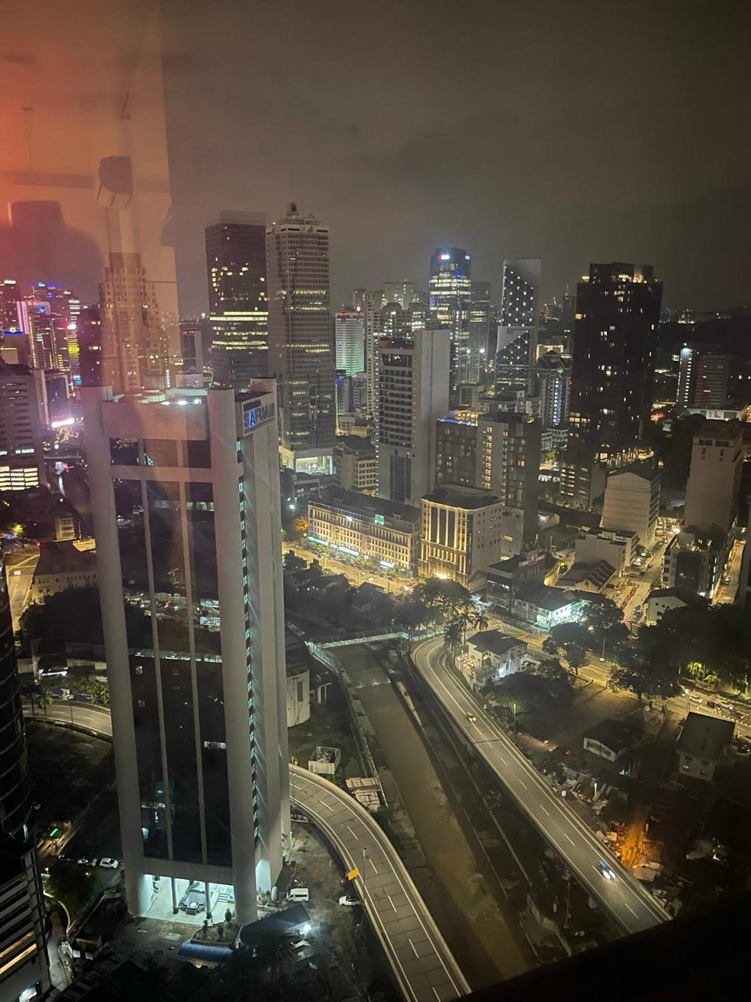 The Platinum Klcc By Victoria Home 쿠알라룸푸르 객실 사진